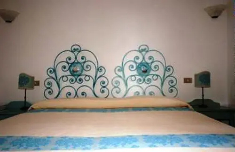 Hotel Capriccioli