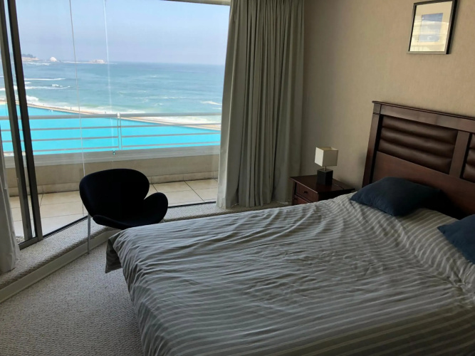 San Alfonso del Mar 802