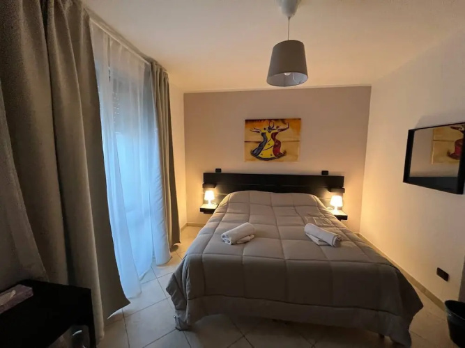 B&B Piazza Kolbe