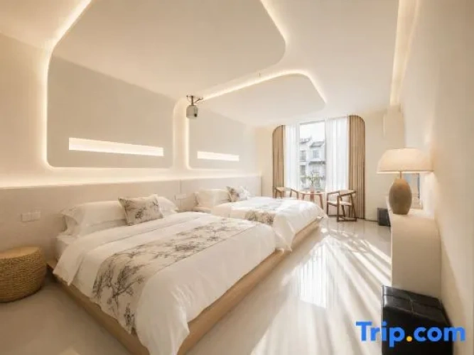 Standard Double Family room