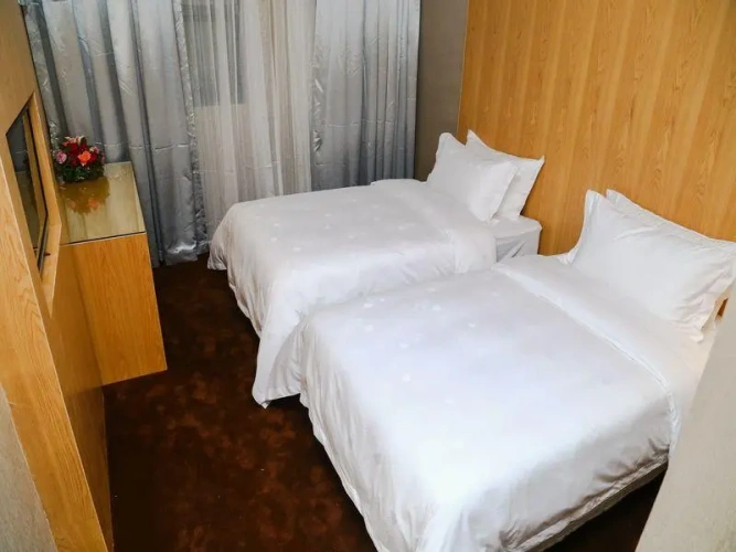 Business Double room