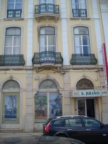 Sao Juliao