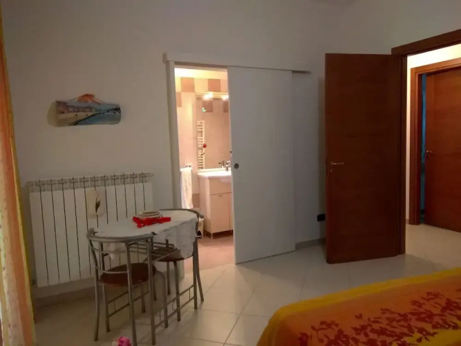 B&B Allo Scrigno
