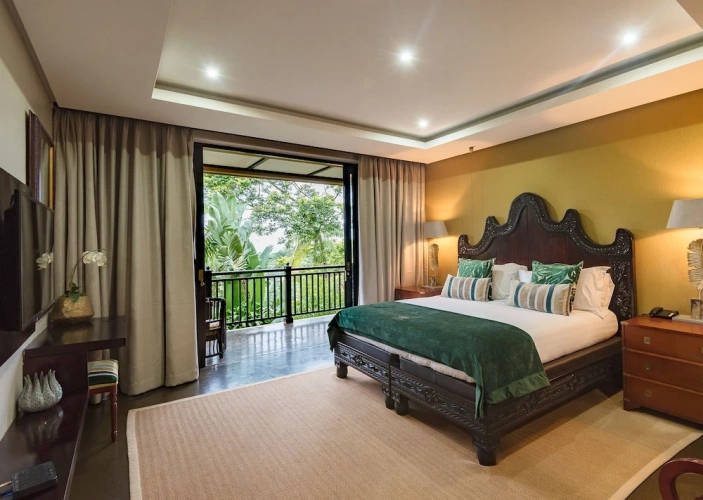 Luxury Apartment