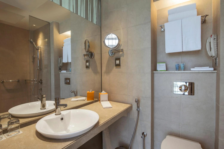 Centro Yas Island photo 12