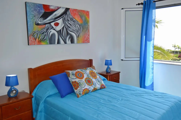 T2 Câmara de Lobos