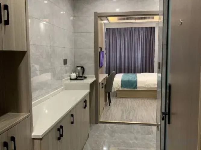 Anqingxuan Hotel