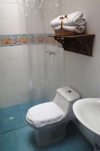 Hotel Casa Galeria