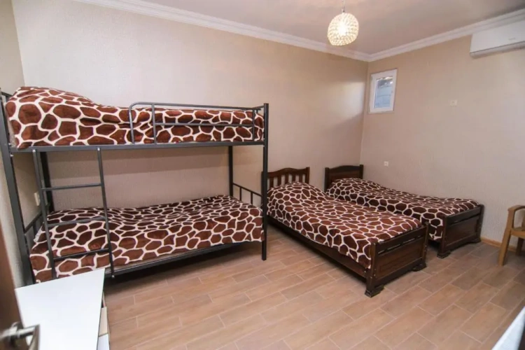 Standard Family room