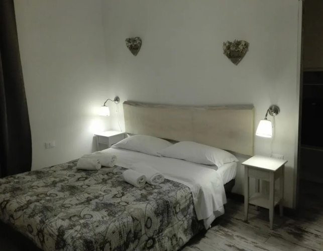Alle Erbe Rooms