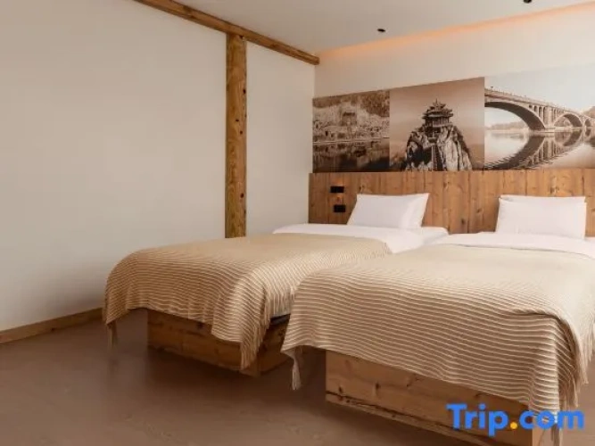 Comfort Twin Suite