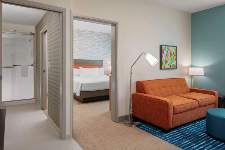 Double Suite
