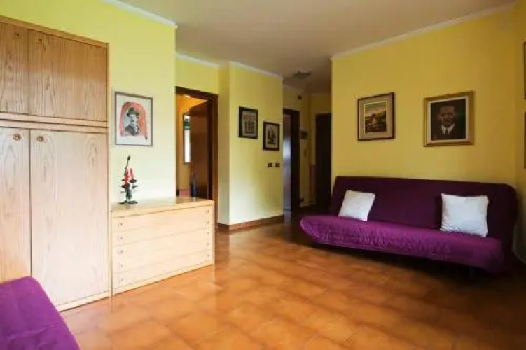 Appartamento Capuana
