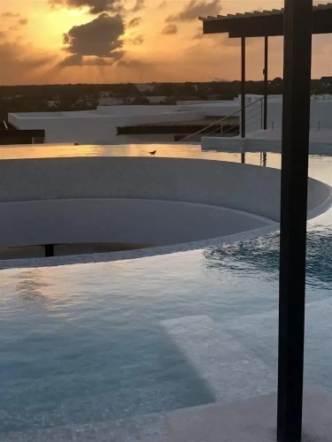 Deluxe Double Apartment