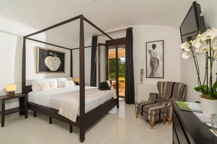 Sant Pere Del Bosc Hotel & Spa