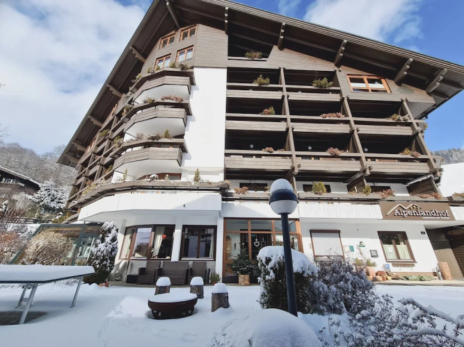 Alpenlandhof