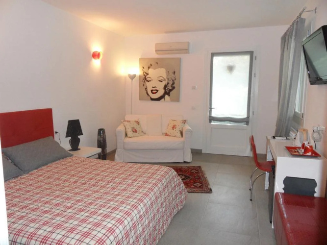 Villa Clivia