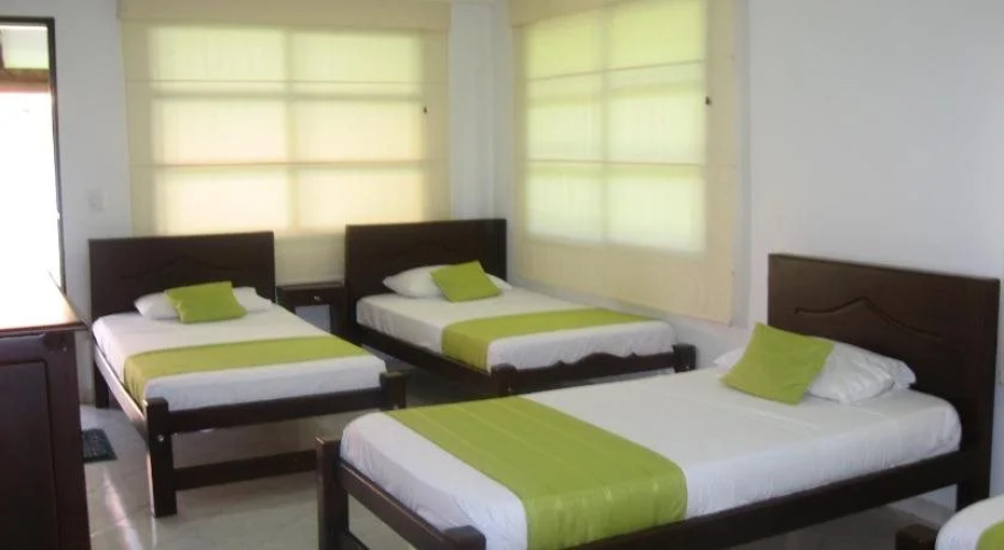 Finca Hotel Villa Martha