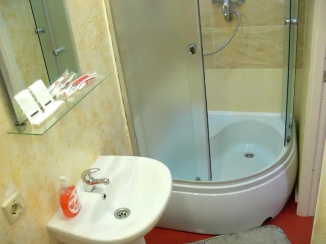 Apart Hotel Dom