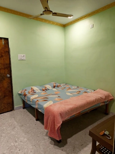 Classic room