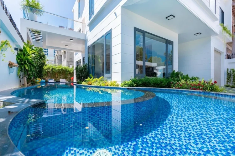 Premier Villa