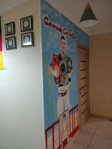Makenty house hotel