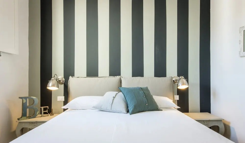 Apartments Florence - San Marco Suite