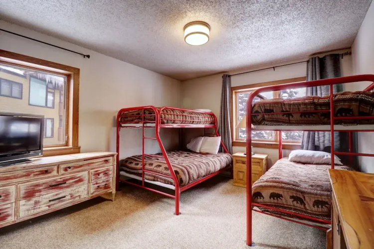 An202 Anaconda 2br 2ba 2 Bedroom Condo