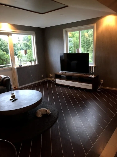 Grand Apartment