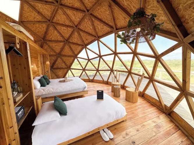Kuoom Serengeti