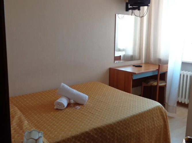 Hotel Loreto