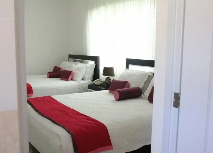 Standard Double Family room