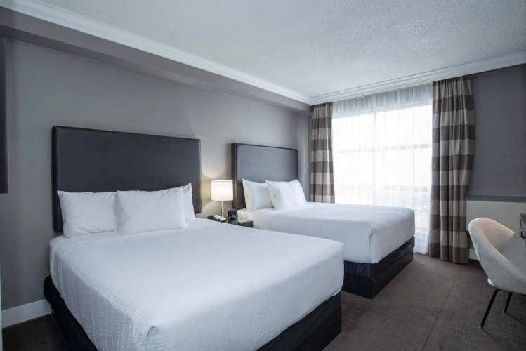 Sandman Signature Mississauga Hotel photo 8