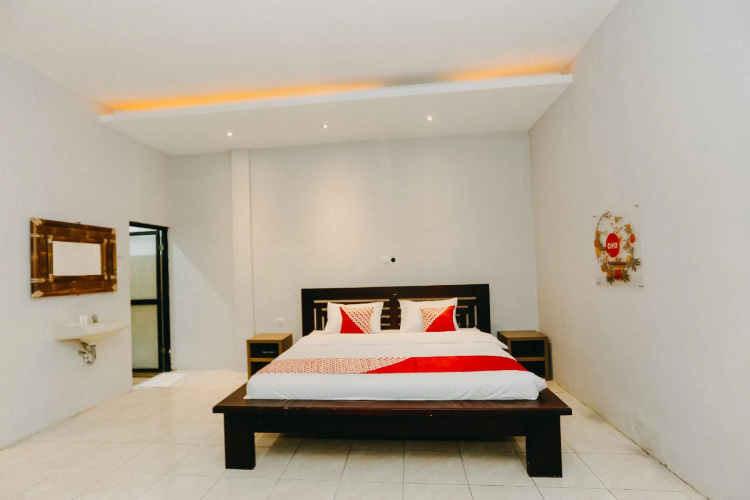 OYO 1188 Alam Indah Lestari Hotel