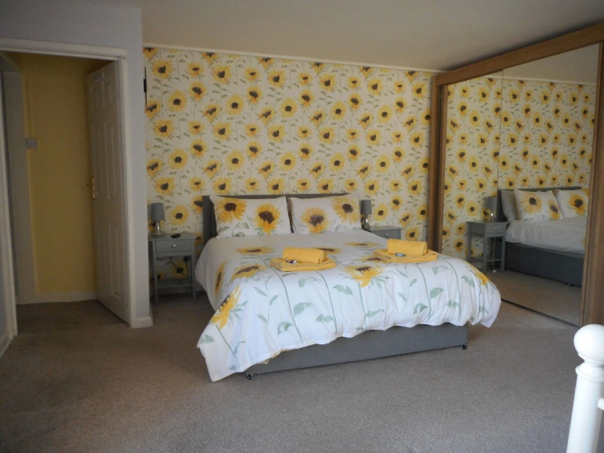 The George B&B