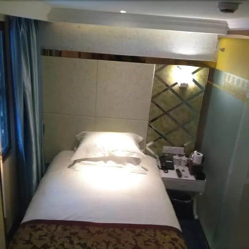 Jitai Boutique Hotel