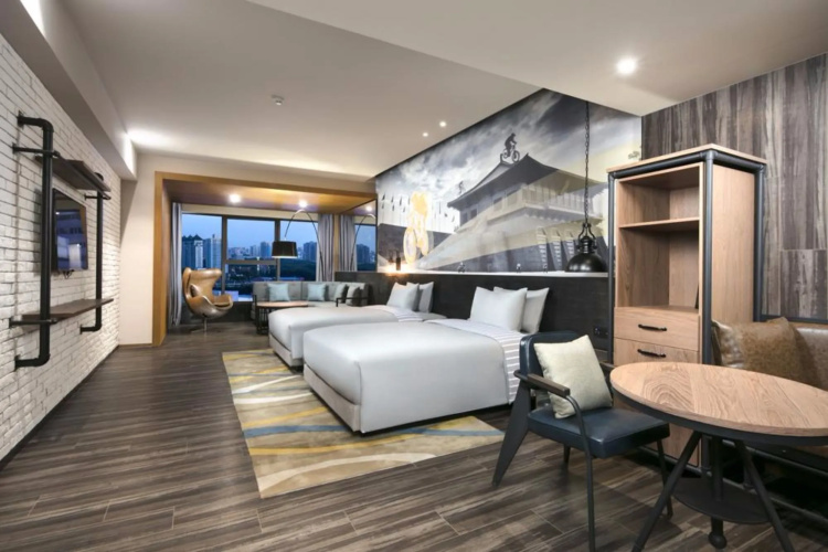 TRYP Xian BY Wyndham
