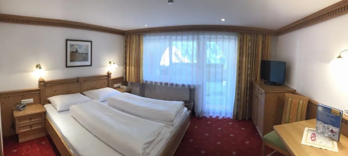 Hotel Garni Central