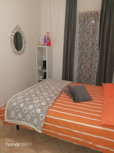 La Perla B & B