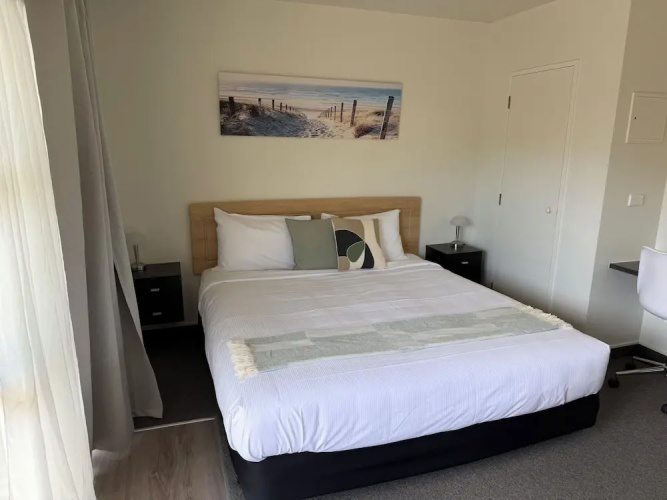 Coromandel Court Motel