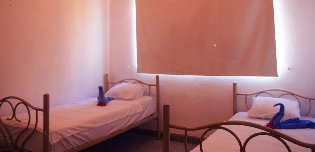 Hostal Casa La Zona