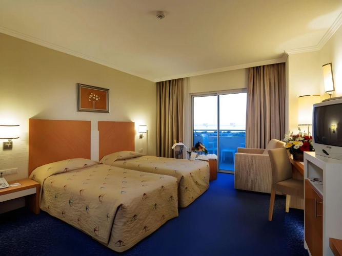 Фотография отеля