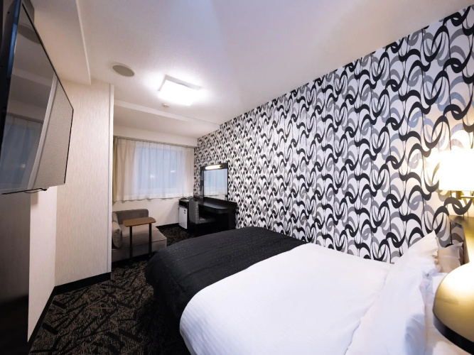 APA Hotel Koriyama Ekimae