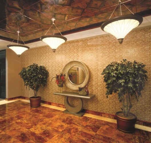 Embassy Suites by Hilton Hot Springs Hotel & Spa photo 19