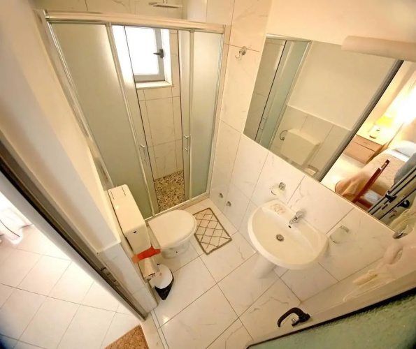 Hotel Nika