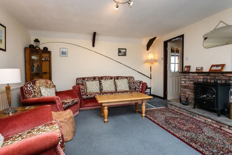 Swallows Cottage