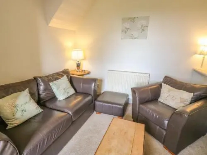 Home Farm Cottage