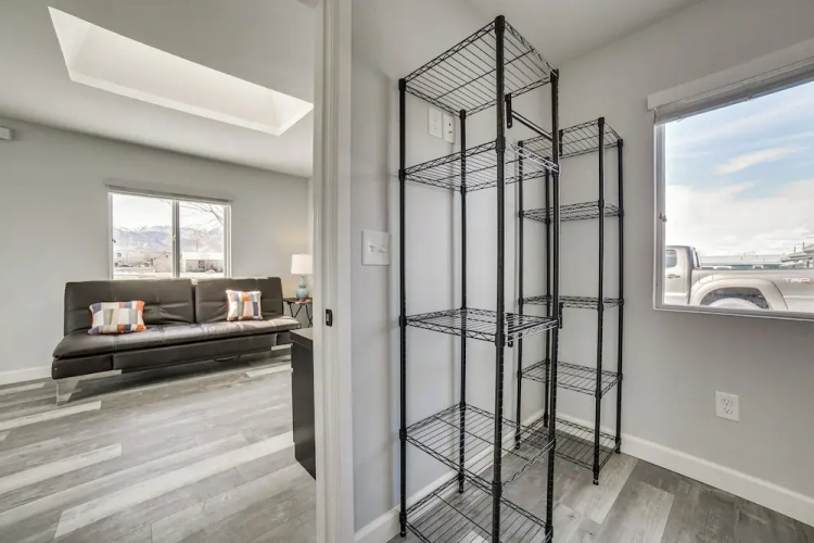Renovated Hawthorne Apartment By Museums & Dining!