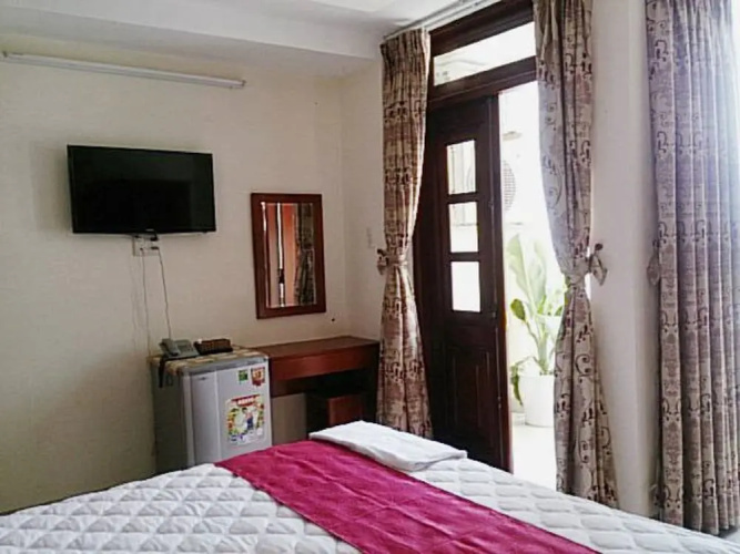 Opalus HT Hotel