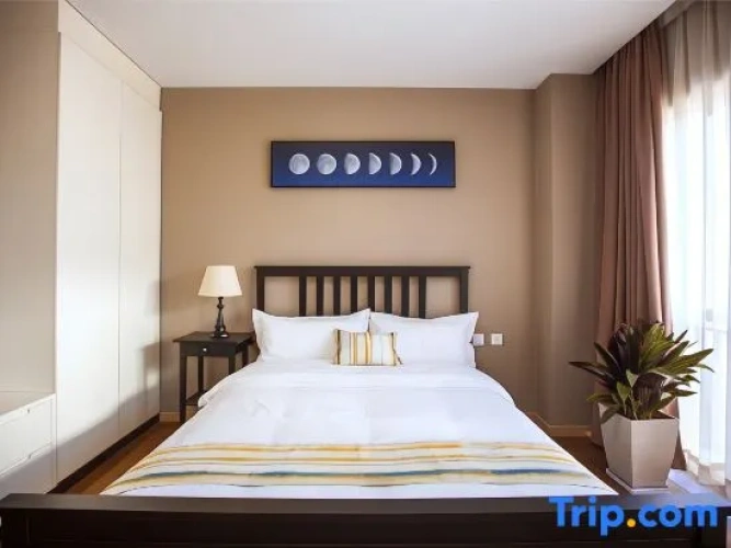 2 Bedrooms Luxury Suite